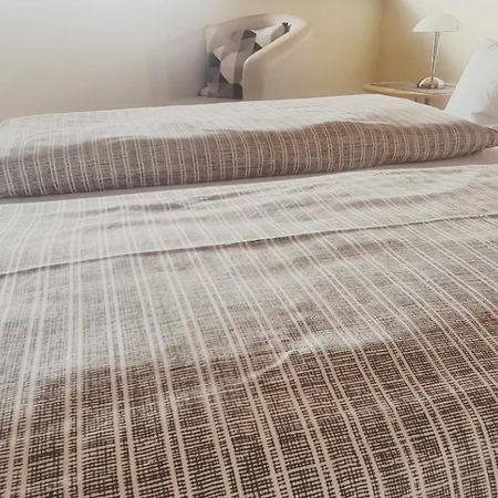 Ferienwohnung Funk Müllenbach Eksteriør billede