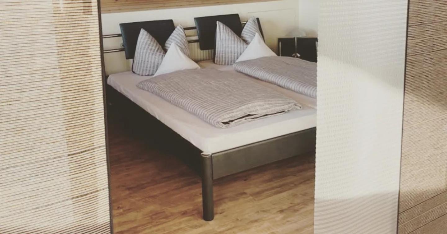 Ferienwohnung Funk Müllenbach Eksteriør billede